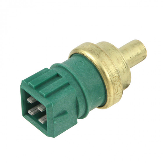 Coolant Temperature Sensor (Green, 4-pin, 20mm) - 059919501