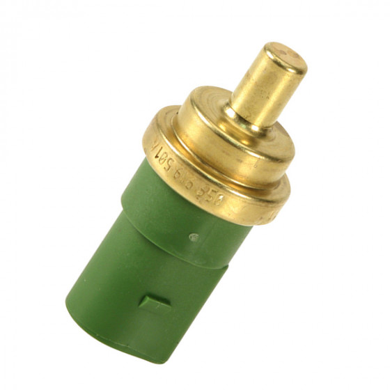 Coolant Temperature Sensor (Green, 4-pin, 20mm) - 059919501A