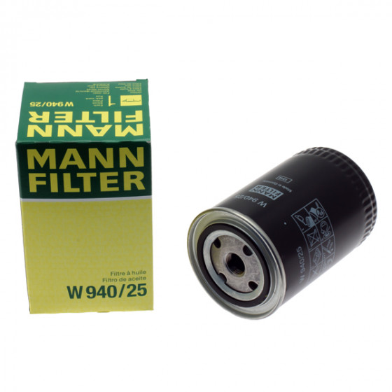 Oil Filter (1.8T 2.0L, Large) - 068115561B