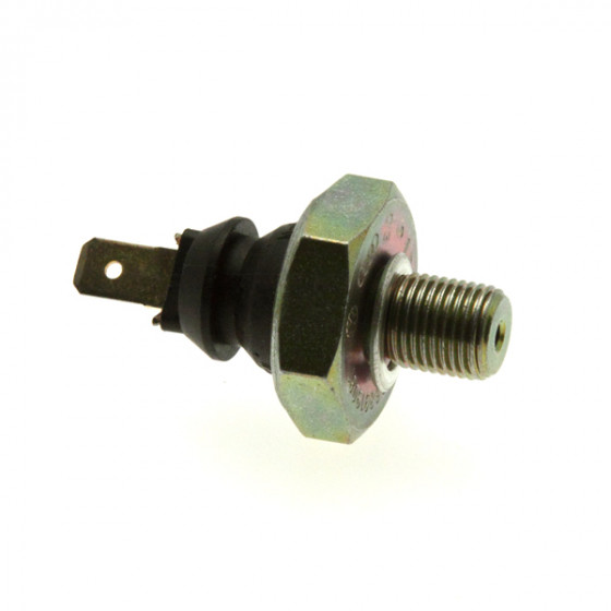 Oil Pressure Switch (Black, 1-Pin, 1.4Bar) - 068919081