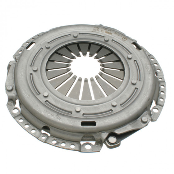 Clutch Pressure Plate (Mk4/TT Mk1/Beetle, 240mm) -  06A141025K