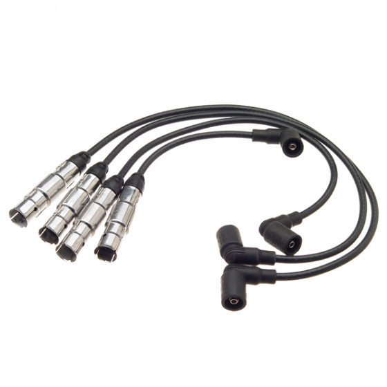 Spark Plug Wire Set (Mk4 2.0L, Early) - 06A905409L