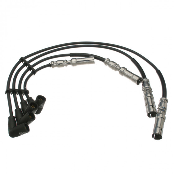 Spark Plug Wire Set (Mk4 2.0L, Late) - 06A905409N