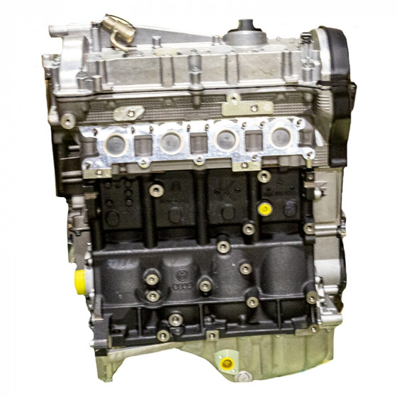 Audi, VW Long Engine Block (A4 Passat B5 1.8T) 06B100098KX