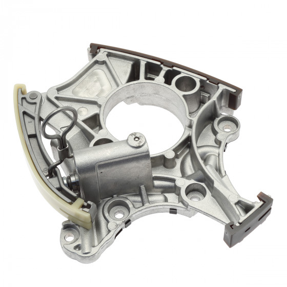 Timing Chain Tensioner (A4 A6 RS4, Left, OEM) - 06E109217H