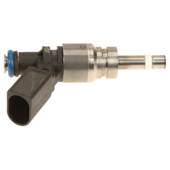 Fuel Injector (A4 A5 B8 quattro A6 C6 Q5 3.2L V6) - 06E906036F