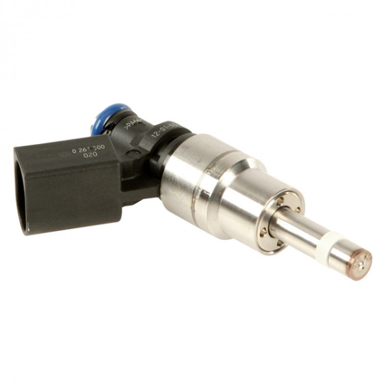 Fuel Injector (A3 A4 TT EOS GTI Jetta Passat 2.0T FSI, Genuine) - 06F906036A