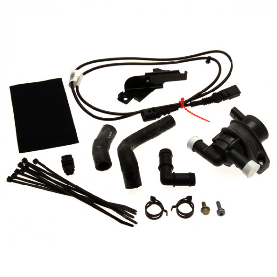 Auxiliary Pump Repair Kit (2.7T) - 078998998