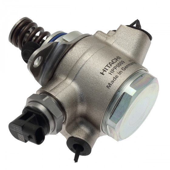 Fuel Pump (3.0T, High-Pressure) - 07L127026AK