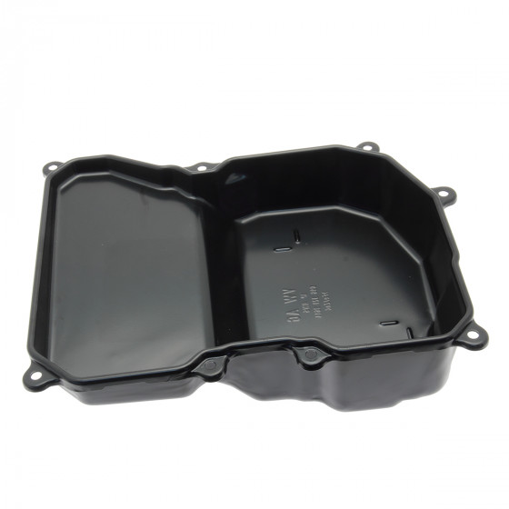 Transmission Oil Pan (09G, 6-speed A/T, Genuine) - 09G321361A