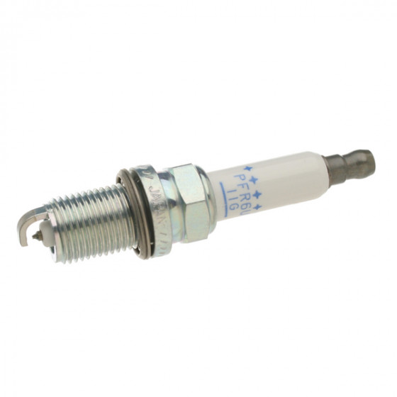 Spark Plug (A4 A6 3.0L V6) - 101905611
