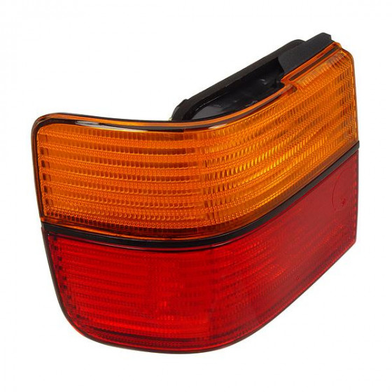Tail Light Assembly (Jetta Mk3, Left Outer) - 1HM945111A