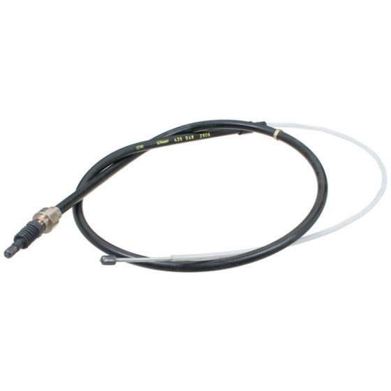 Parking Brake Cable (Mk4, 1691mm) - 1J0609721E