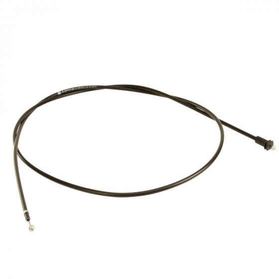 Hood Latch Release Cable (Golf Jetta Mk4) - 1J1823531C