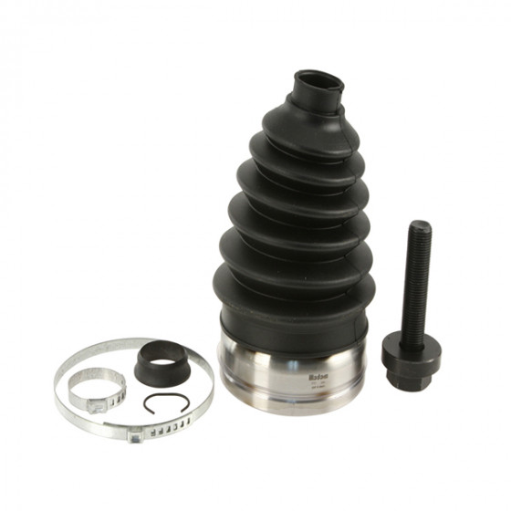 CV Joint Kit (Front, Outer) - 1K0498099B