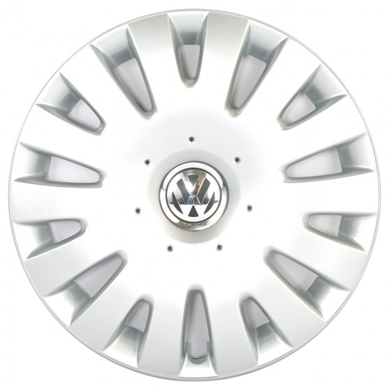 Wheel Hub Cap (Jetta Golf, 16" Wheels) - 1K0601147GQLV