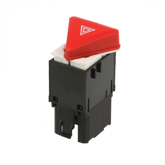 Hazard Flasher Switch (Golf Jetta Mk5) - 1K0953509A