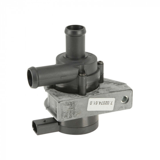 Auxiliary Water Pump (Passat CC 3.6L, OEM) - 1K0965561B