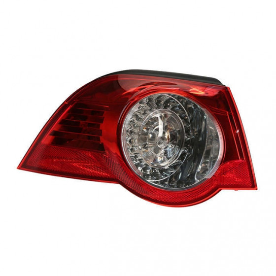 Tail Light Assembly (EOS, Outer Left) - 1Q0945095J