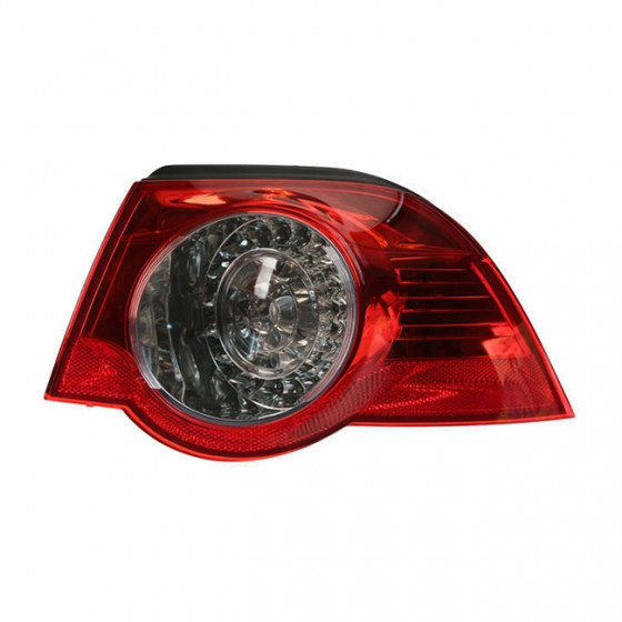 Tail Light Assembly (EOS, Outer Right) - 1Q0945096J