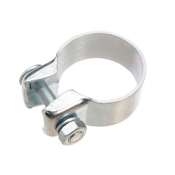 Exhaust Pipe Clamp (54mm) - 250-354