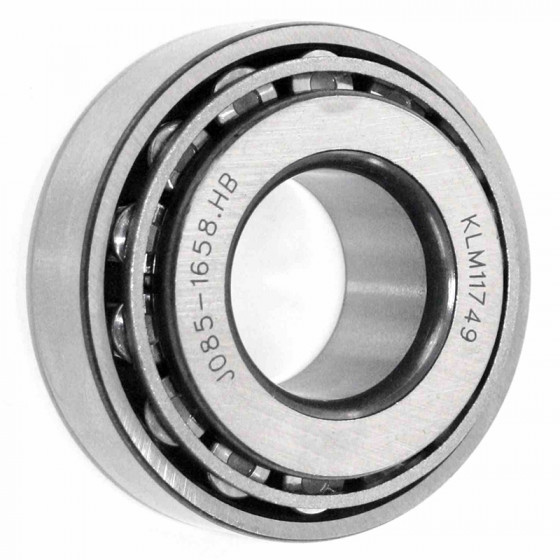 Wheel Bearing (OEM) - 311405645