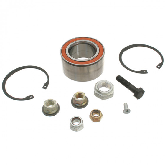 Wheel Bearing Kit (Front) - 357498625B