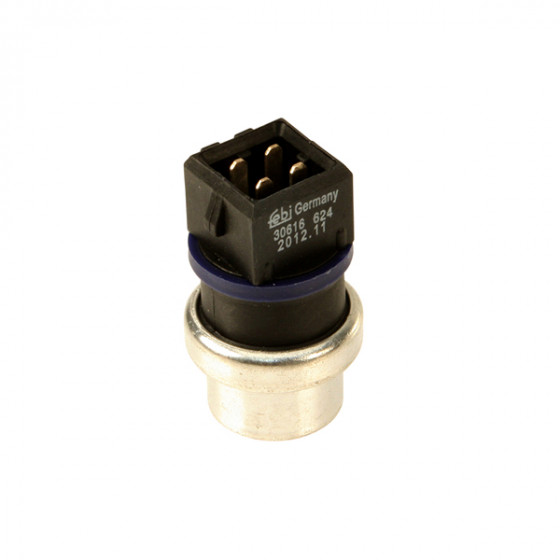 Coolant Temperature Sensor (Mk3/B4 2.0L/TDI, 4-pin) - 357919501A
