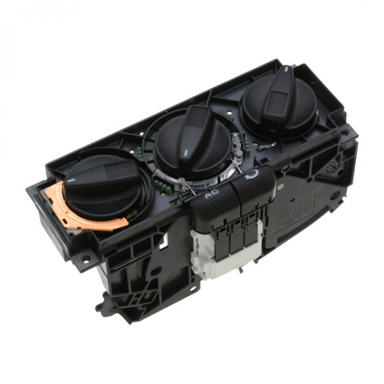 Heater Control Assembly (Passat B4) - 3A0820045A