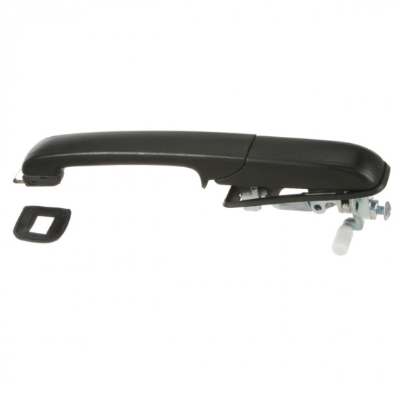 Door HANDLE OUTER REAR LEFT AND RIGHT VW PASSAT 35I