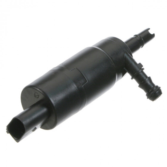 Headlight Washer Pump - 3B7955681