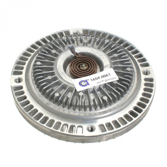 Fan Clutch (S4 S6 C4) - 4A0121350B