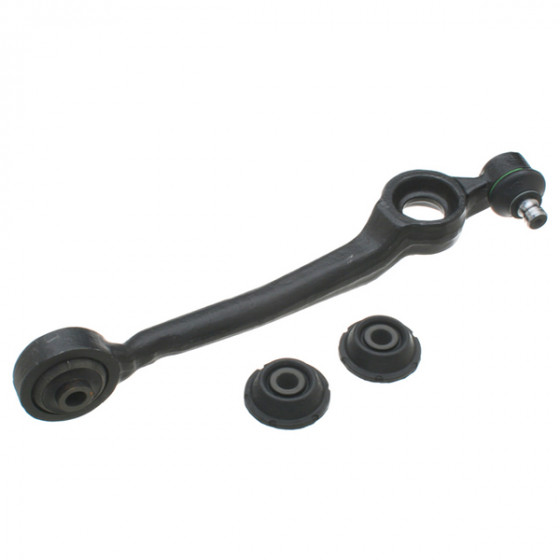 Control Arm (C4, Lower, Left, Front) - 4A0407151
