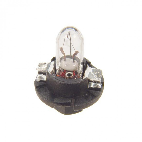 Bulb (1W/12V, Instrument Cluster Bulb) - 4A0919040C