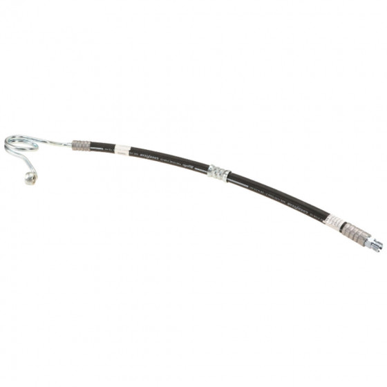 Power Steering Pressure Hose (A6 S4 V6) - 4A1422893AA