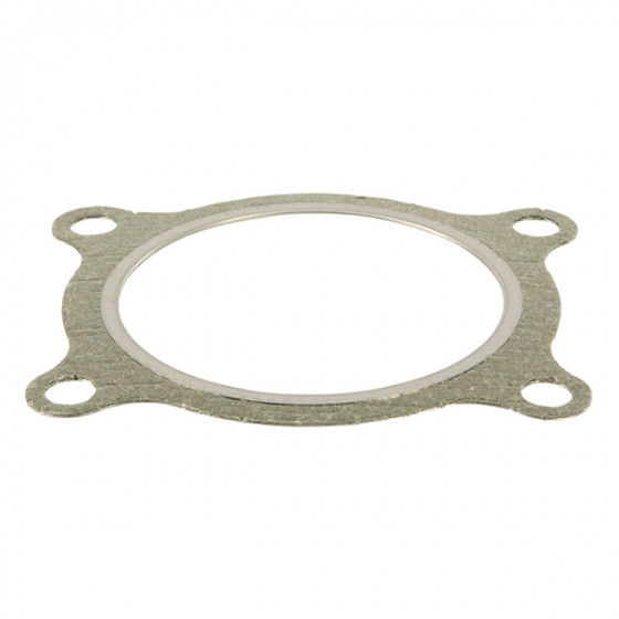 Exhaust Gasket (2.7T A/T, Late) - 4B0253115A