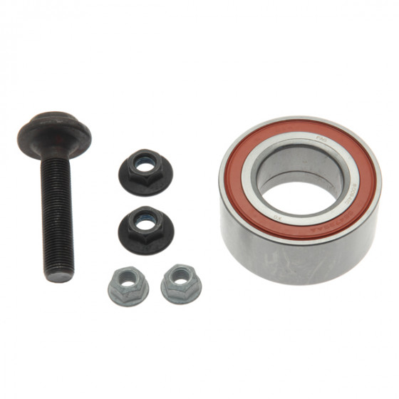 Wheel Bearing Kit (82mm) - 4B0498625A