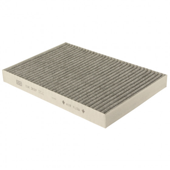 Cabin Filter (A4, A6, S4, S6, RS4, RS6, allroad)