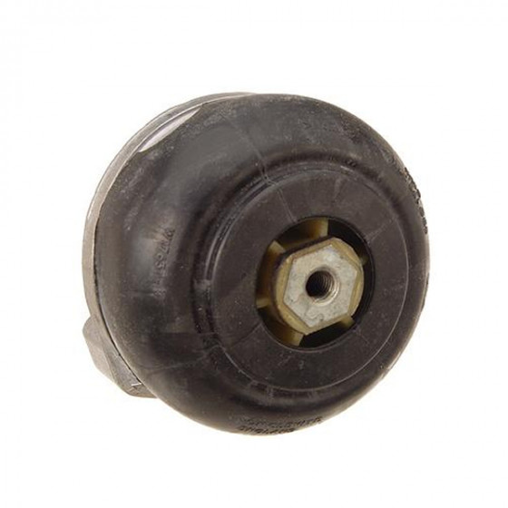 Motor Mount (A8/S8 D2, Right Side, Up to 1999) - 4D0199381AA