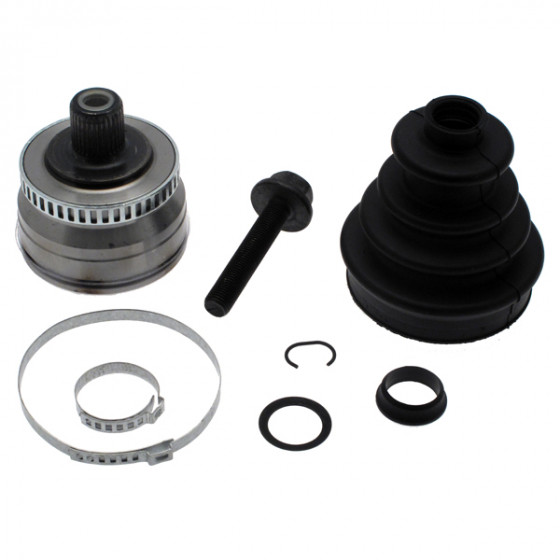 CV Joint & Boot Kit (Front Outer) - 4D0498099