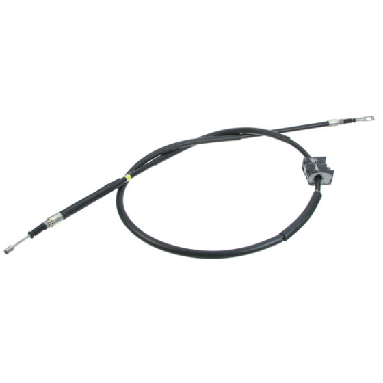 Parking Brake Cable (A8 S8 D2, Right) - 4D0609722K