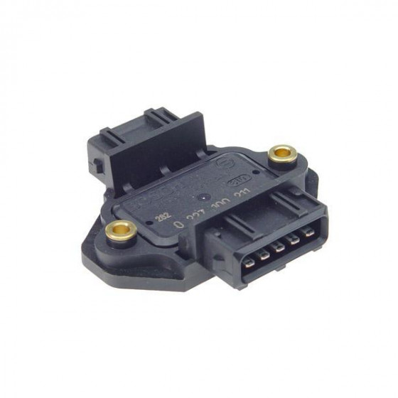 Ignition Control Module (A4 A8 Golf Jetta Passat Beetle, OEM) - 4D0905351