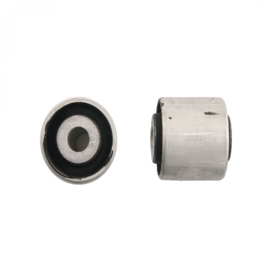 Control Arm Bushing (A4 A5 A6 A7 A8 Q5 S4 S5 S6 S7 S8 SQ5, Front Lower Outer) - 4E0407181B