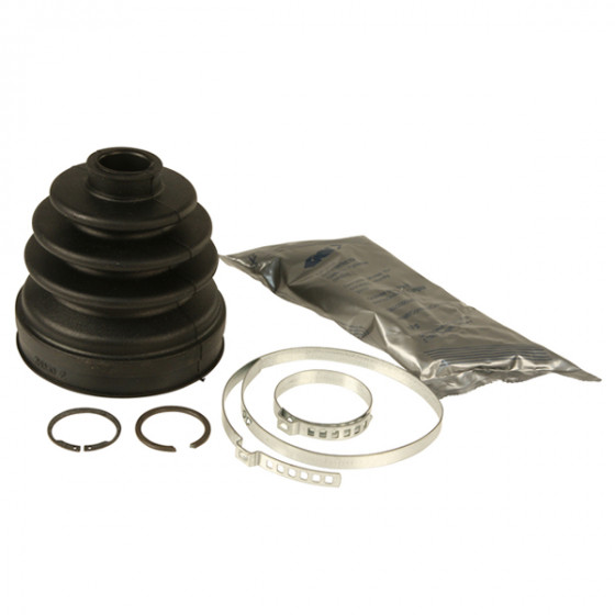 CV Boot Kit (A4, A6, A8, RS4, S4, S8, Beetle) - 4E0498201