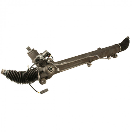 Power Steering Rack (A8 D3, Re-manufactured) - 4E1422052CX