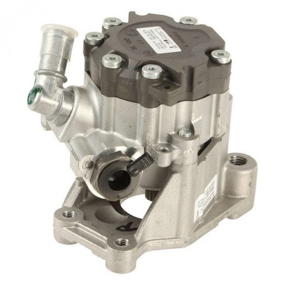 Power Steering Pump (A6 C6 4.2L V8) - 4F0145155B