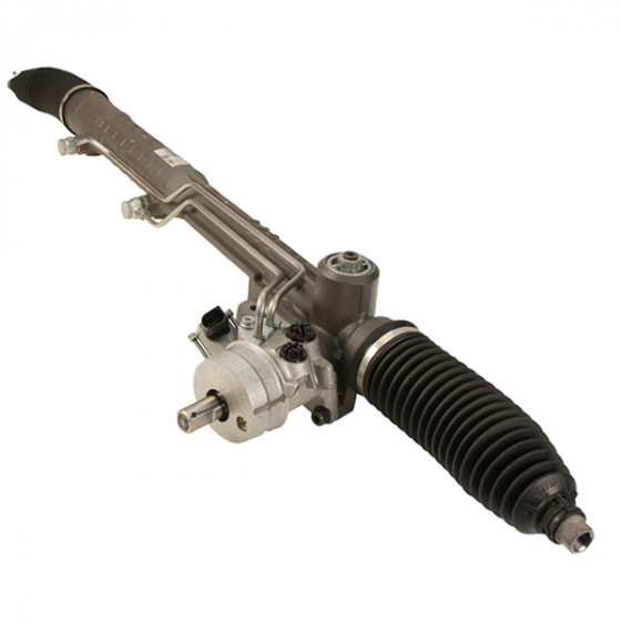 Steering Rack (A6 C6, New) - 4F1422053A