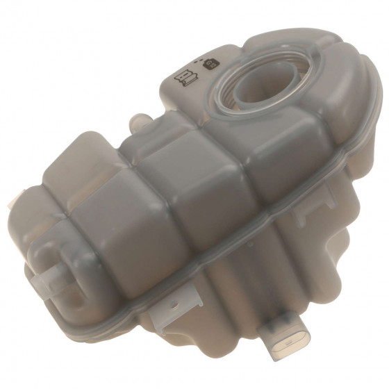 Coolant Expansion Tank (A6 S6 A7 S7 RS7) - 4G0121403AG