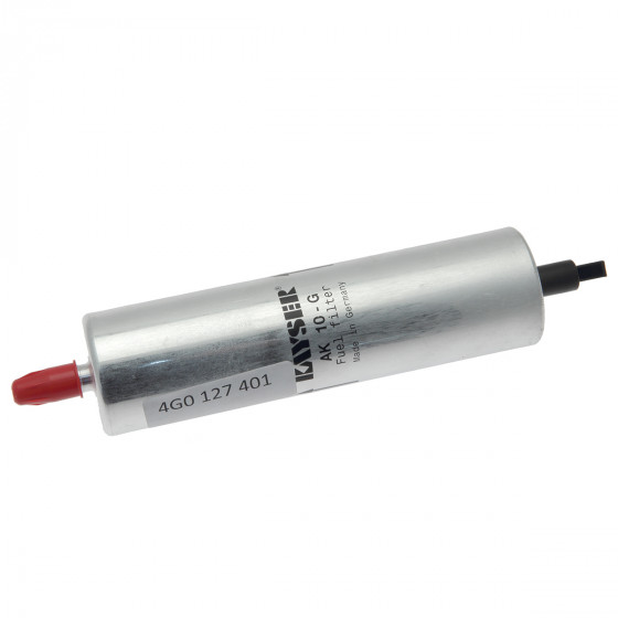 Fuel Filter (A6 A7 C7 TDI) - 4G0127401