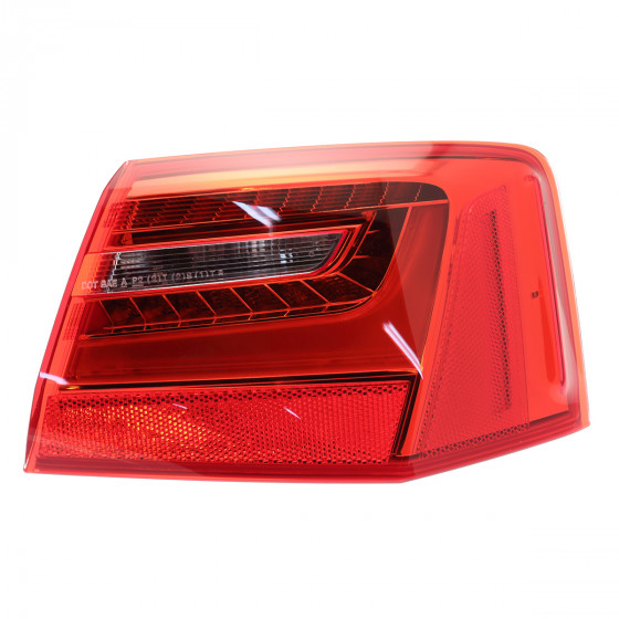 Tail Light Assembly (A6 S6 C7, Right Outer) - 4G5945096B